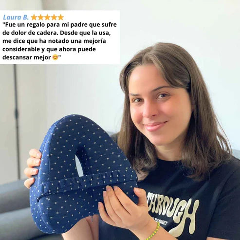 Almohada Ergo flex - Moderno y tecnológico, Envío gratuito